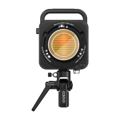 Zhiyun Molus G300 LED Monolight