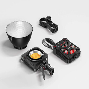 Zhiyun Molus G300 LED Monolight - Thumbnail