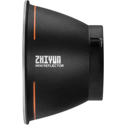Zhiyun MOLUS G60 Bi-Color Mini/Pocket COB Monolight /Combo Kit