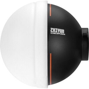 Zhiyun MOLUS G60 Bi-Color Mini/Pocket COB Monolight / Standart Kit - Thumbnail