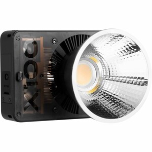 Zhiyun MOLUS X100 Bi-Color Pocket COB Monolight / Combo Kit - Thumbnail