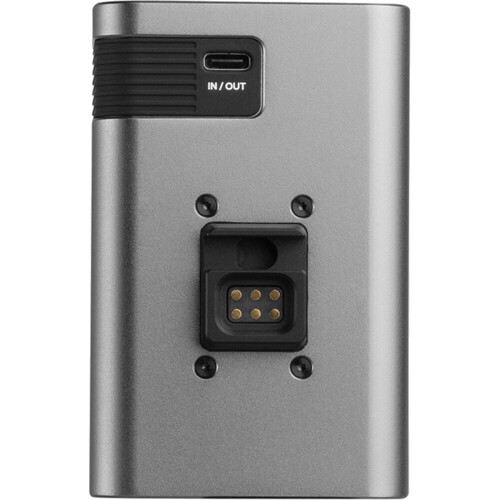 Zhiyun Molus X100 için Batarya