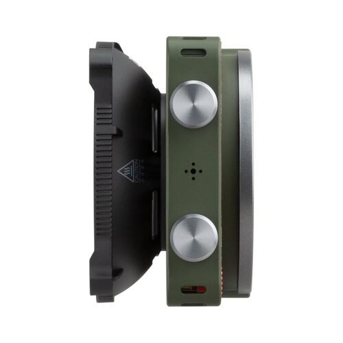 Zhiyun MOLUS X100 RGB Pro Pocket Light