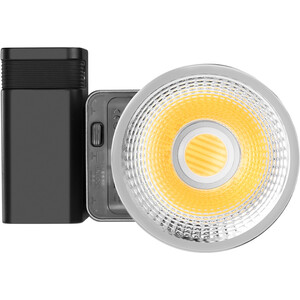 Zhiyun - Zhiyun MOLUS X60 Bi-Color LED Monolight (Combo)
