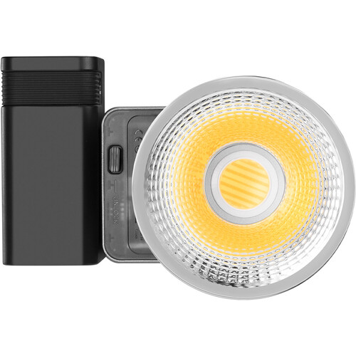 Zhiyun MOLUS X60 Bi-Color LED Monolight (Combo)