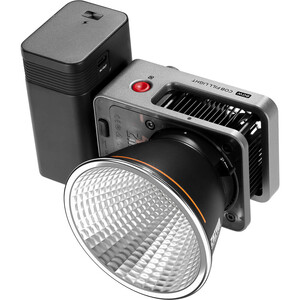 Zhiyun - Zhiyun MOLUS X60 Bi-Color LED Monolight (Combo) (1)
