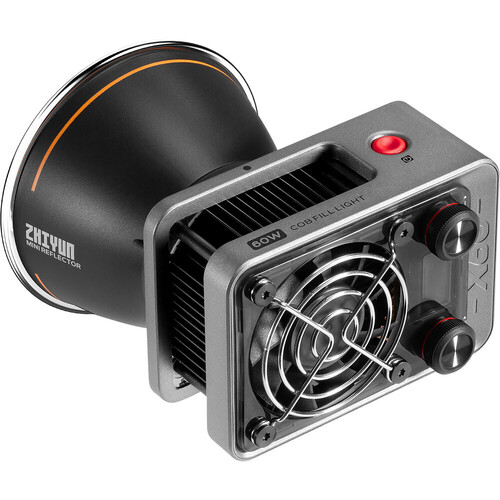 Zhiyun MOLUS X60 Bi-Color LED Monolight (Combo)