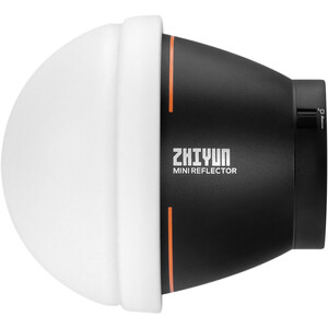 Zhiyun MOLUS X60 Bi-Color LED Monolight (Combo) - Thumbnail