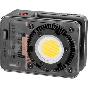 Zhiyun MOLUS X60 Bi-Color LED Monolight (Pro Kit) - Thumbnail