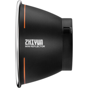 Zhiyun MOLUS X60 Bi-Color LED Monolight (Pro Kit) - Thumbnail
