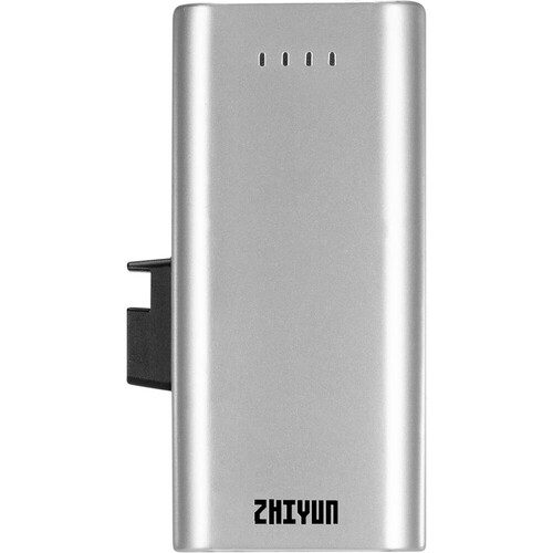 Zhiyun MOLUS X60RGB RGB LED Monolight (Combo Kit)
