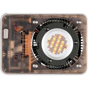Zhiyun - Zhiyun MOLUS X60RGB RGB LED Monolight