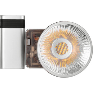 Zhiyun - Zhiyun MOLUS X60RGB RGB LED Monolight (Pro Kit)