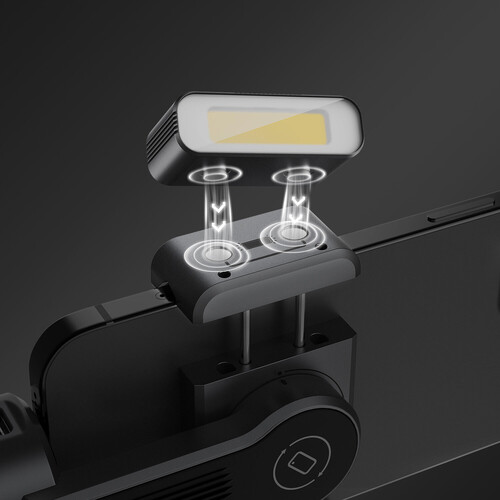 Zhiyun Smooth-5 Combo Telefon Gimbali