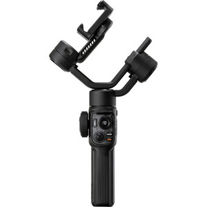 Zhiyun - Zhiyun Smooth 5S AI Combo Telefon Gimbali