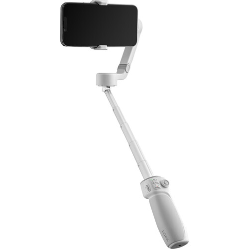 Zhiyun SMOOTH-Q4 Combo Telefon Gimbali