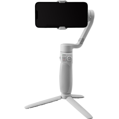 Zhiyun SMOOTH-Q4 Combo Telefon Gimbali