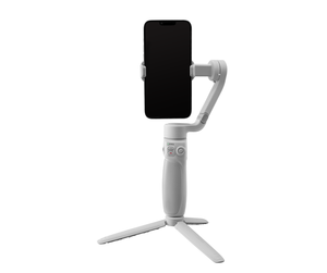 Zhiyun SMOOTH-Q4 Telefon Gimbali - Thumbnail