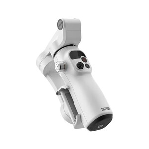 Zhiyun - Zhiyun Smooth Q5 Ultra Combo AI Takip Özellikli Telefon Gimbalı (1)
