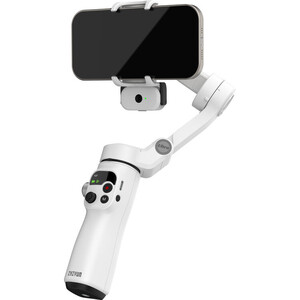 Zhiyun - Zhiyun Smooth Q5 Ultra Combo AI Takip Özellikli Telefon Gimbalı