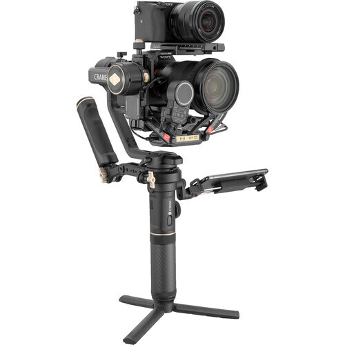 Zhiyun-Tech CRANE 2S PRO Kit