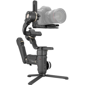 Zhiyun - Zhiyun-Tech Crane 3S El Gimbalı