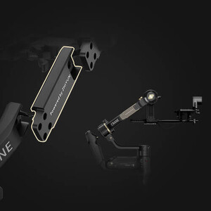 Zhiyun-Tech CRANE 3S PRO El Gimbali - Thumbnail