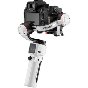 Zhiyun - Zhiyun-Tech CRANE M3 3-Eksenli El Gimbal Sabitleyici (1)
