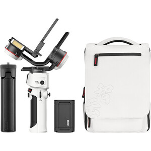 Zhiyun - Zhiyun-Tech CRANE M3 Gimbal Combo Kit