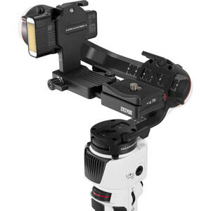 Zhiyun-Tech CRANE M3 Pro Kit 3-Eksenli El Gimbal Sabitleyici - Thumbnail