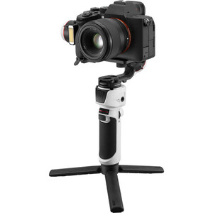 Zhiyun-Tech CRANE M3 Pro Kit 3-Eksenli El Gimbal Sabitleyici - Thumbnail
