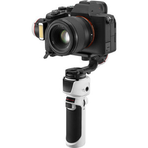 Zhiyun-Tech CRANE M3 Pro Kit 3-Eksenli El Gimbal Sabitleyici - Thumbnail