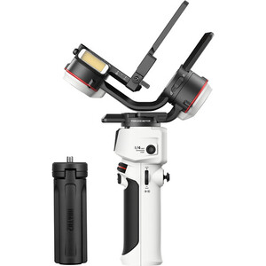 Zhiyun - Zhiyun-Tech CRANE M3 Pro Kit 3-Eksenli El Gimbal Sabitleyici (1)