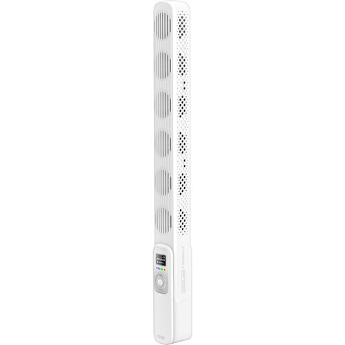 Zhiyun-Tech FIVERAY FR100C RGB Led Light Stick Combo (Beyaz)
