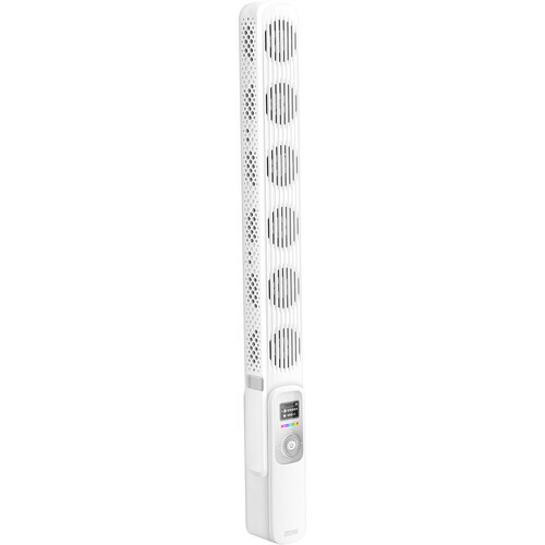 Zhiyun-Tech FIVERAY FR100C RGB Led Light Stick Combo (Beyaz)