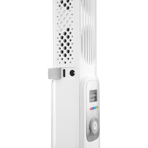 Zhiyun-Tech FIVERAY FR100C RGB Led Light Stick Combo (Beyaz)