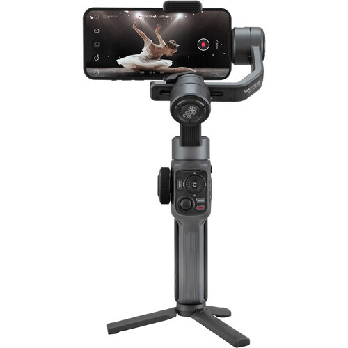 Zhiyun-Tech Smooth-5 Telefon Gimbali