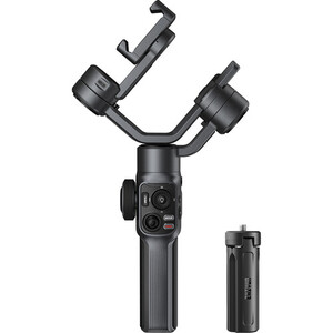 Zhiyun - Zhiyun-Tech Smooth-5 Telefon Gimbali (1)