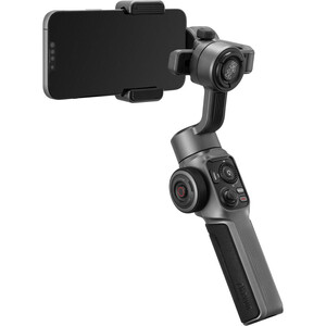 Zhiyun-Tech SMOOTH 5S Pro Telefon Gimbali (Gri) - Thumbnail