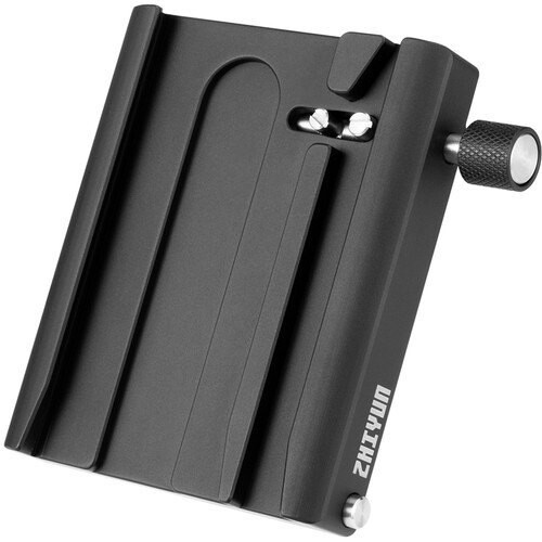 Zhiyun-Tech TransMount Hızlı Çıkarma Plakası