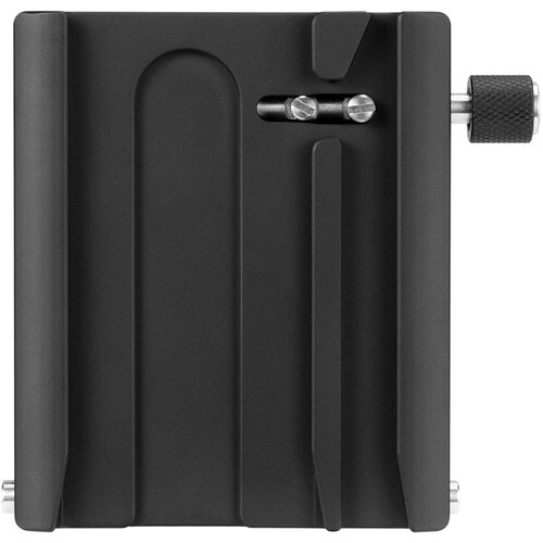 Zhiyun-Tech TransMount Hızlı Çıkarma Plakası