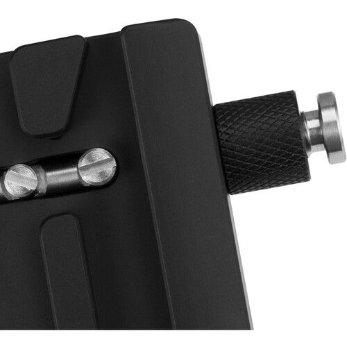Zhiyun-Tech TransMount Hızlı Çıkarma Plakası