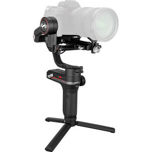 Zhiyun - Zhiyun Tech Weebill S El Gimbal Sabitleyici