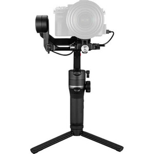 Zhiyun - Zhiyun Tech Weebill S El Gimbal Sabitleyici (1)