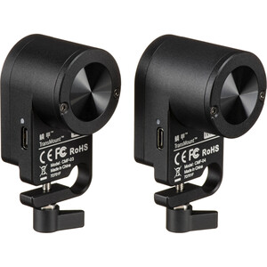 Zhiyun - Zhiyun Transmount Crane3 S Servo Zoom & Focus Motor CMF-03-04