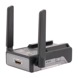 Zhiyun - Zhiyun TransMount Image Transmission Receiver COV-02 Video Alıcısı (1)