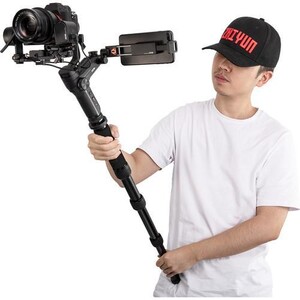 Zhiyun Transmount Mini Monopod - Thumbnail