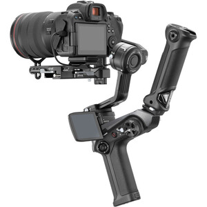 Zhiyun - Zhiyun Weebill 2 Combo Gimbal (1)
