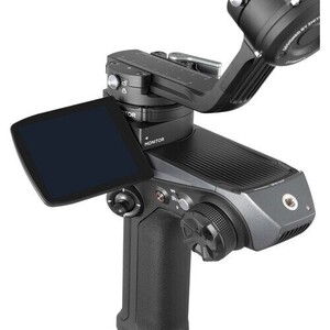 Zhiyun Weebill 2 Combo Gimbal - Thumbnail