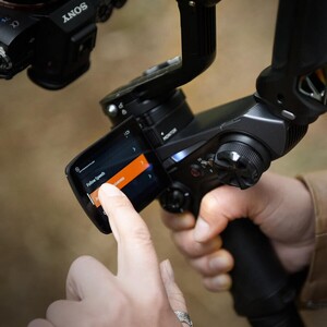 Zhiyun Weebill 2 Combo Gimbal - Thumbnail